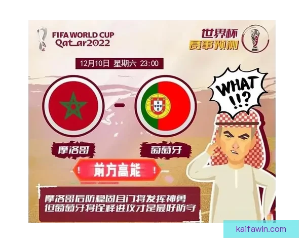 世界杯胜负预测专家推荐全方位分析助你精准预测比赛结果