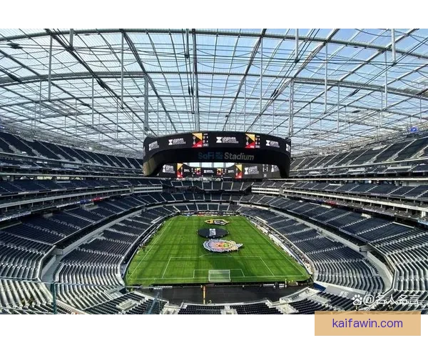 2026世界杯比赛城市全解析 全球七大赛场与精彩赛事一览