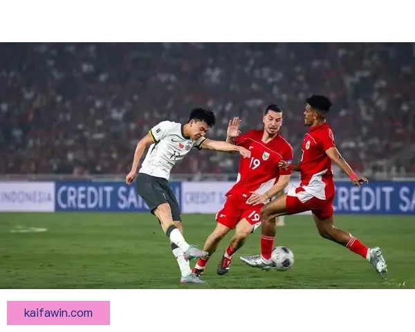 2026世界杯精彩对决一览全球豪门争夺绿茵荣耀盛宴