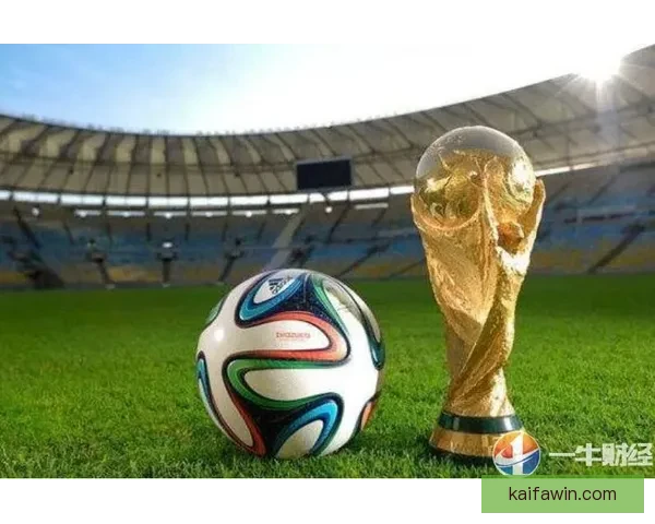 美洲三国联合举办世界杯赛事展望与影响分析