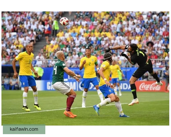 2026世界杯比赛直播平台全方位观赛体验与实时互动指南攻略推荐