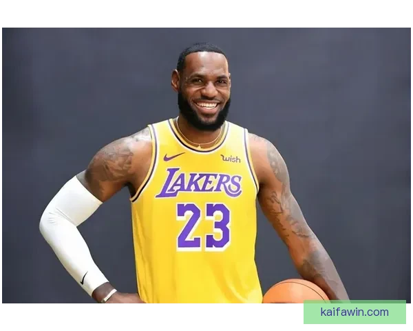 詹姆斯迎来伟大里程碑 1611场比赛追平帕里什并列历史第一