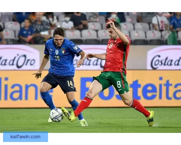 世界杯足球竞猜赔率分析与投注策略深度解析助你轻松盈利