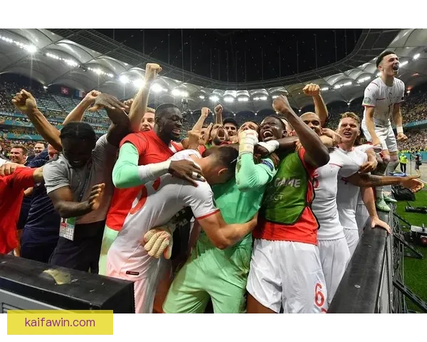 世界杯足球竞猜赔率分析与投注策略深度解析助你轻松盈利