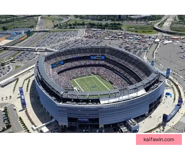 2026世界杯比赛城市全解析 全球七大赛场与精彩赛事一览