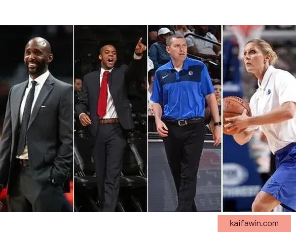 老鹰助教诺雷德接任巴特勒大学主帅 曾为该校效力的球员回归执掌球队