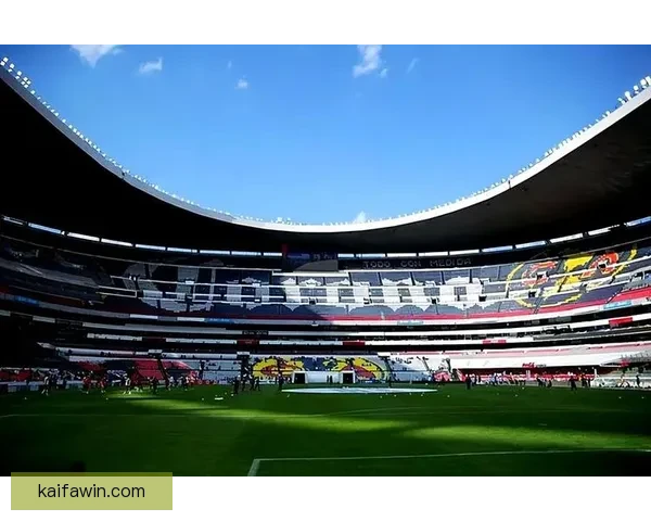 2026世界杯比赛城市全解析 全球七大赛场与精彩赛事一览