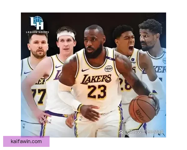 湖人公布对阵奇才最新伤病名单东契奇斯马特蒂耶罗将缺席比赛