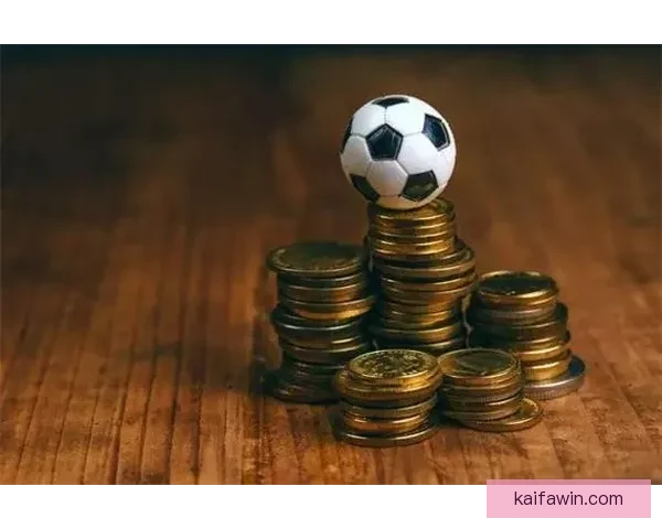 揭秘世界杯买球盘口背后的策略与投注技巧全面解析